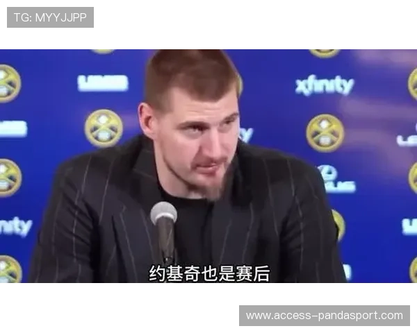 掘金复盘约基奇高位策应巧解双人包夹战术分析 掘金复盘约基奇高位策应巧解双人包夹战术分析